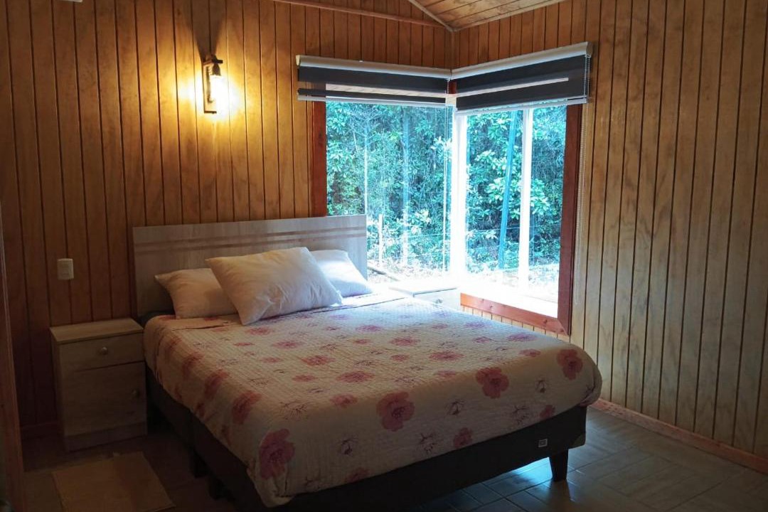 Photo of Bedroom in Ancud
