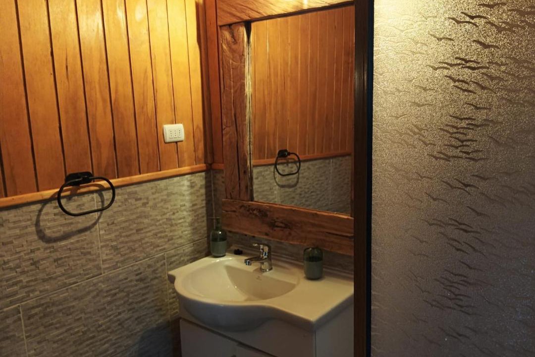 Photo of Bathroom in Ancud