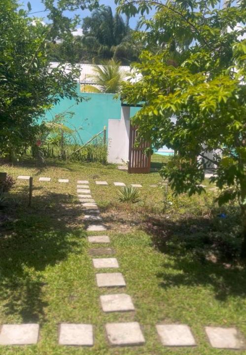 Photo of Outdoor in Velha Boipeba