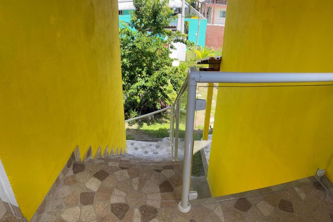 Photo of Patio Balcony in Velha Boipeba