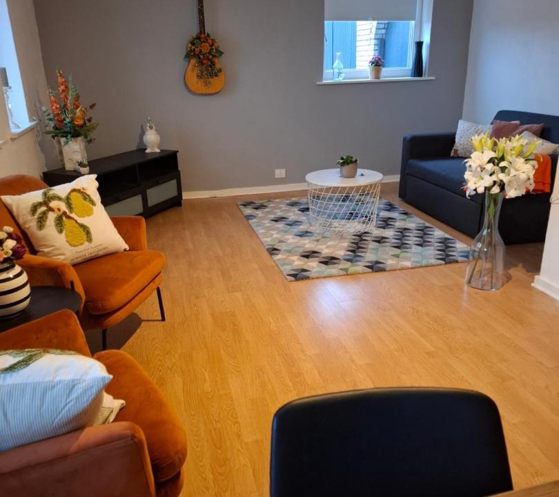 Photo of Livingroom in Rodekro