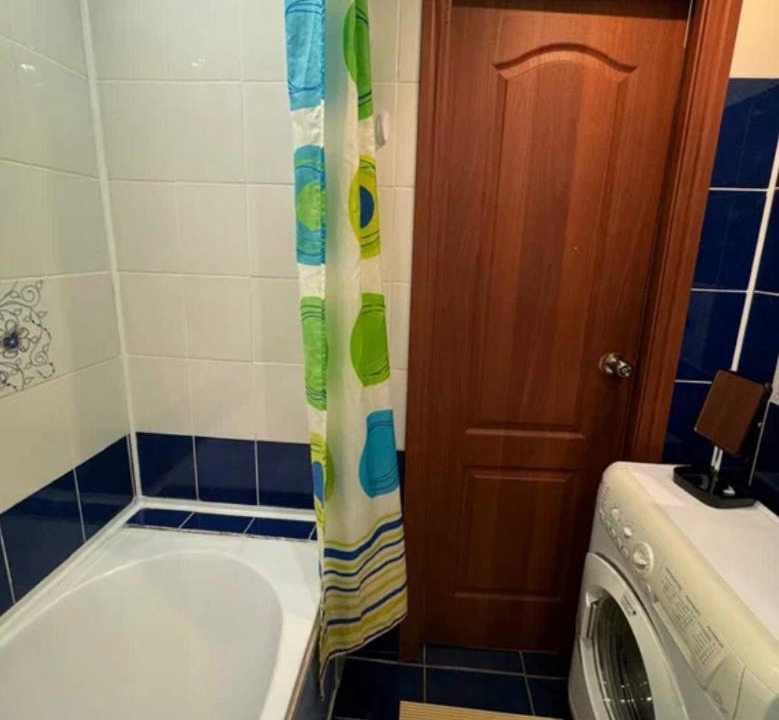 Photo of Bathroom in Montricher