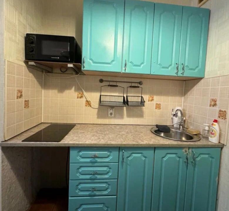 Photo of Kitchen in Montricher