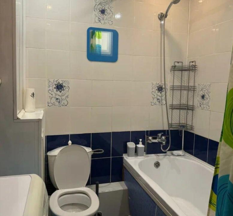 Photo of Bathroom in Montricher