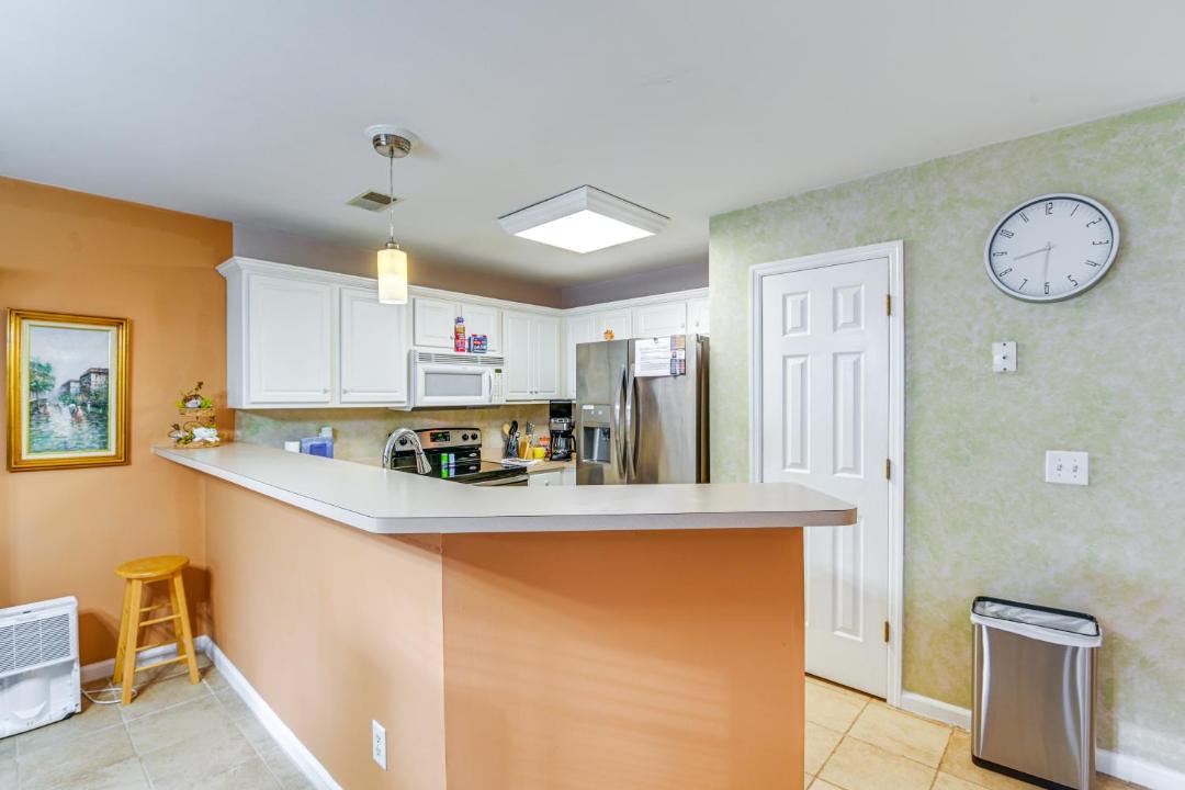 Photo of Kitchen in Old Hickory