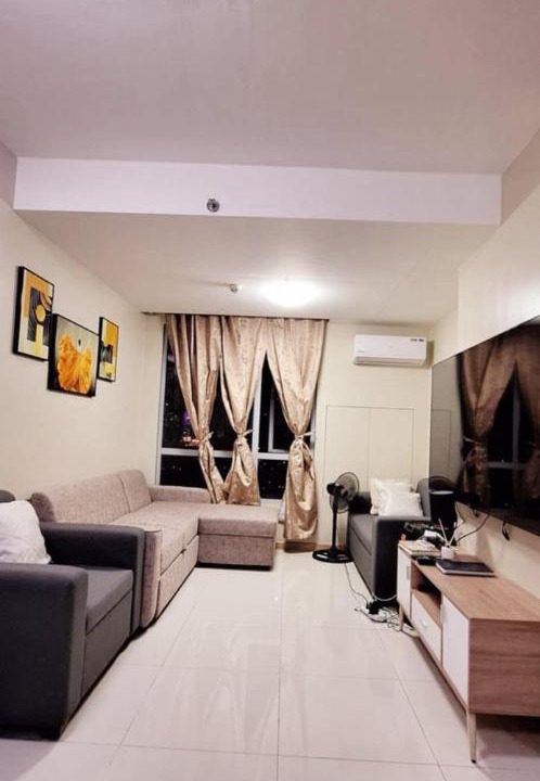 Photo of Livingroom in Pasig