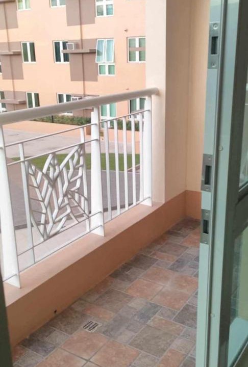 Photo of Patio Balcony in Ortigas Center