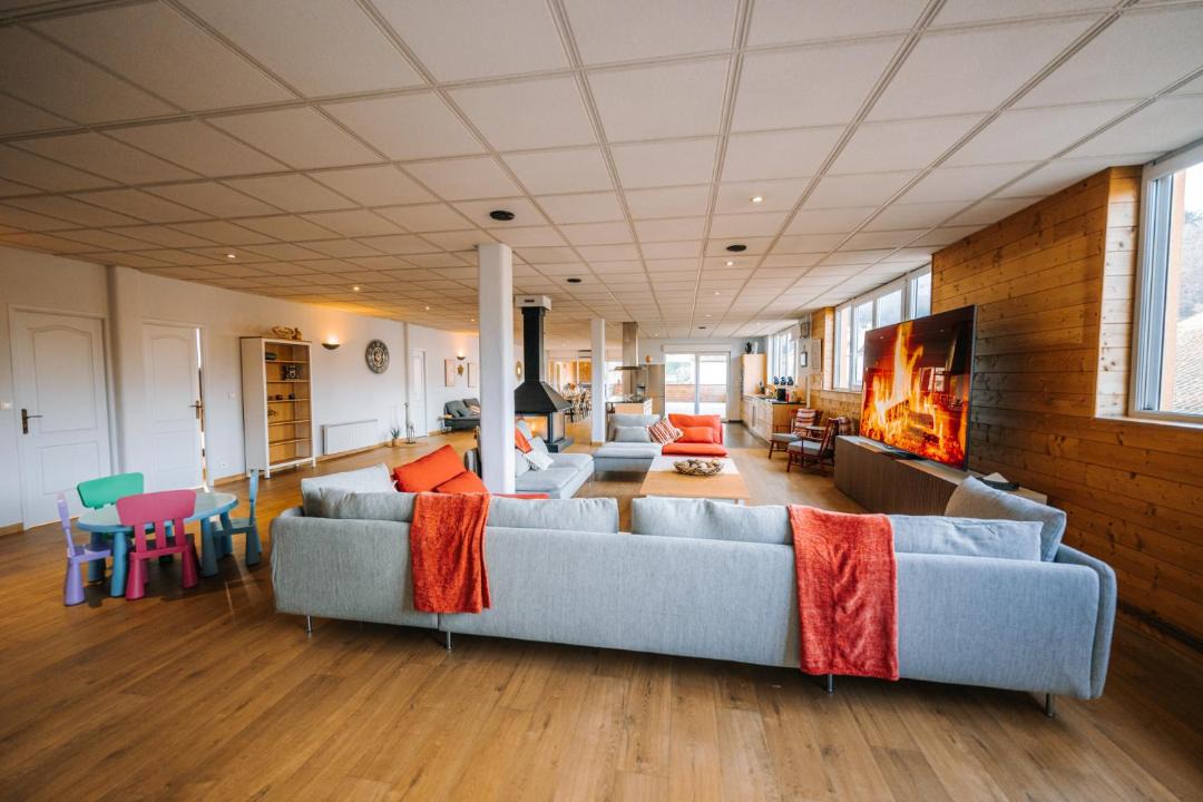 Photo of Livingroom in Guebwiller
