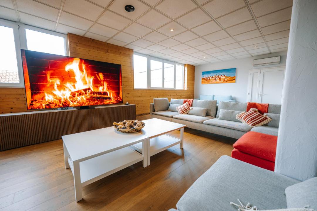 Photo of Livingroom in Guebwiller