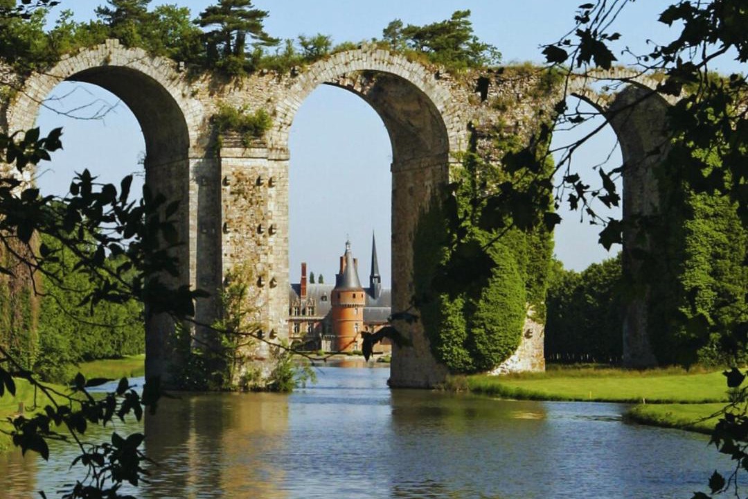 Photo of Others in Maintenon