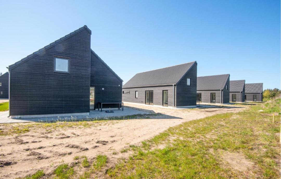 Photo of Buildings in Kongsmark