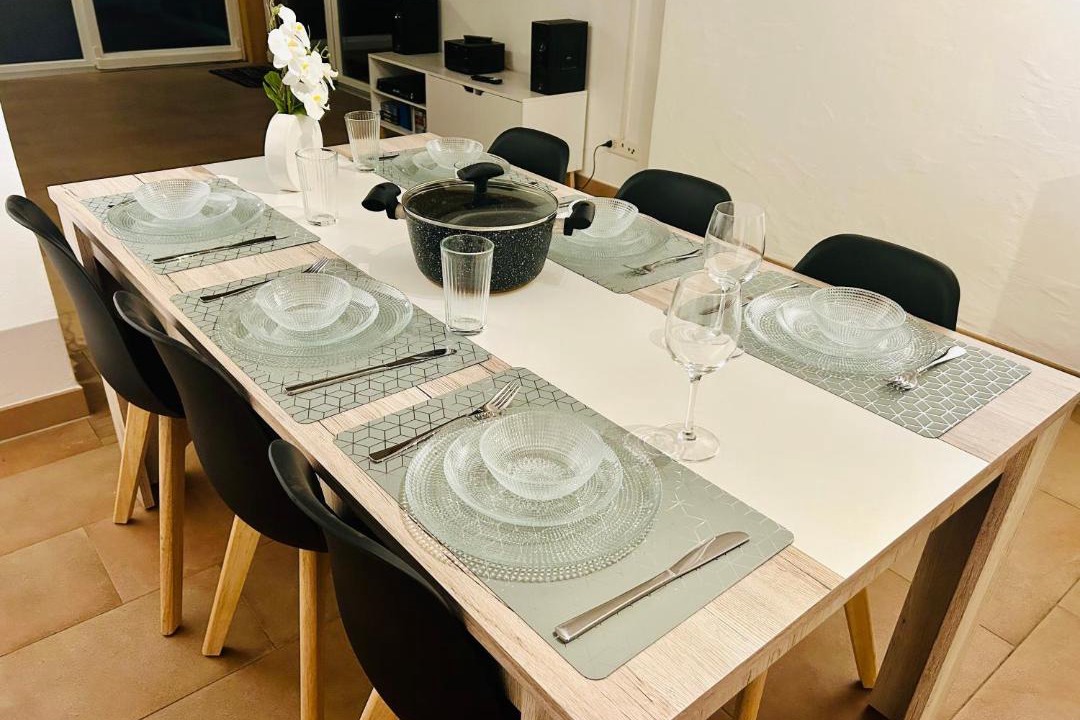Photo of Kitchen in Val-de-Travers