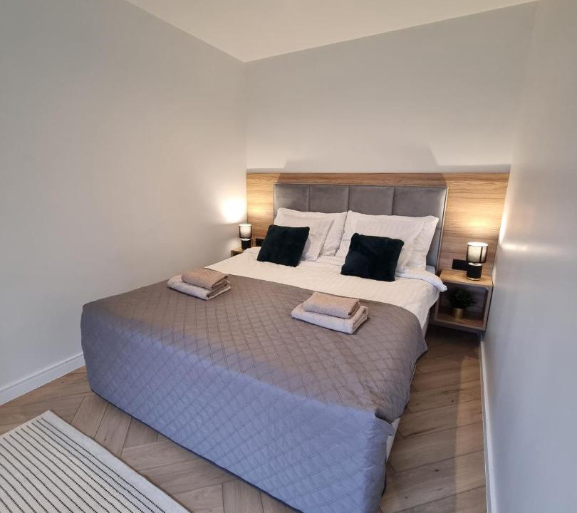 Photo of Bedroom in Konin