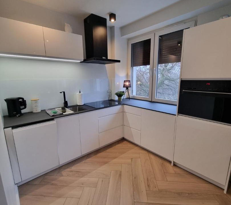 Photo of Kitchen in Konin