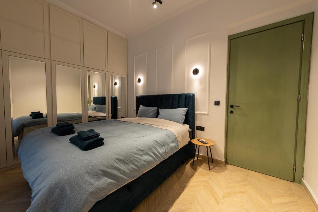 Photo of Bedroom in Serres