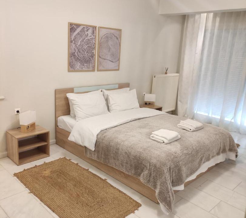 Photo of Bedroom in Drama