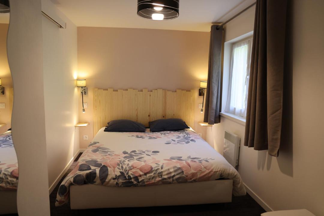 Photo of Bedroom in Rimbach-pres-Guebwiller