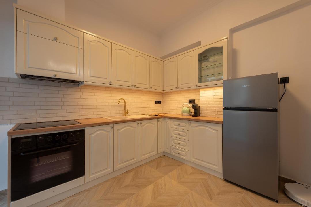 Photo of Kitchen in Serres