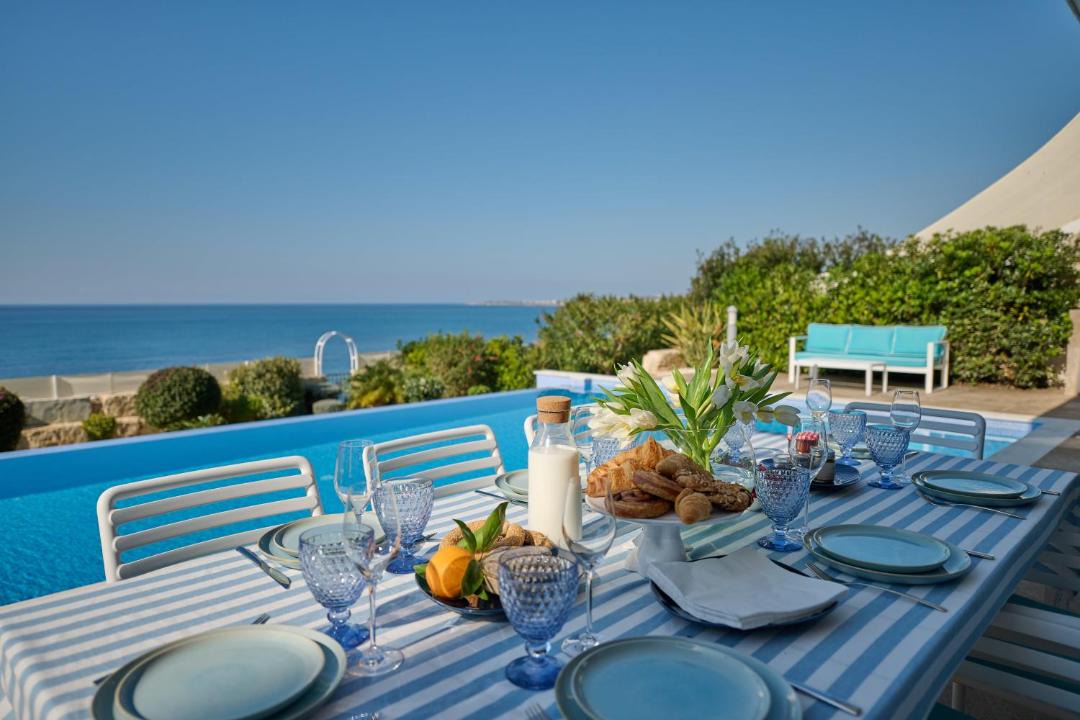 Photo of Patio Balcony in Kissonerga