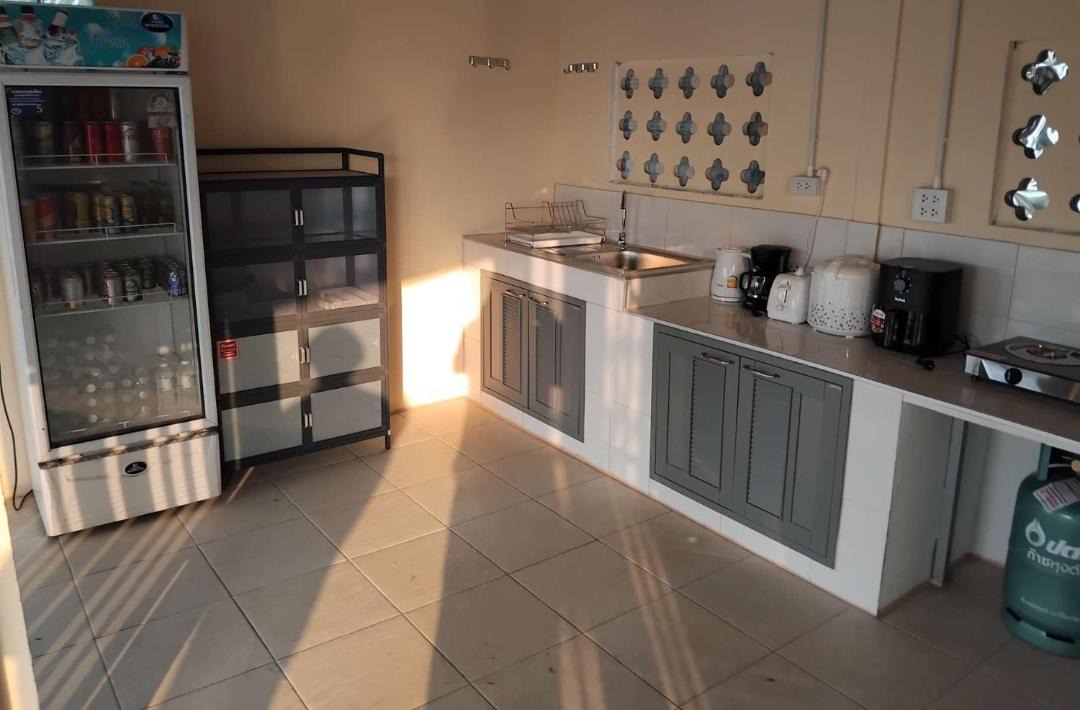Photo of Kitchen in Sirindhorn