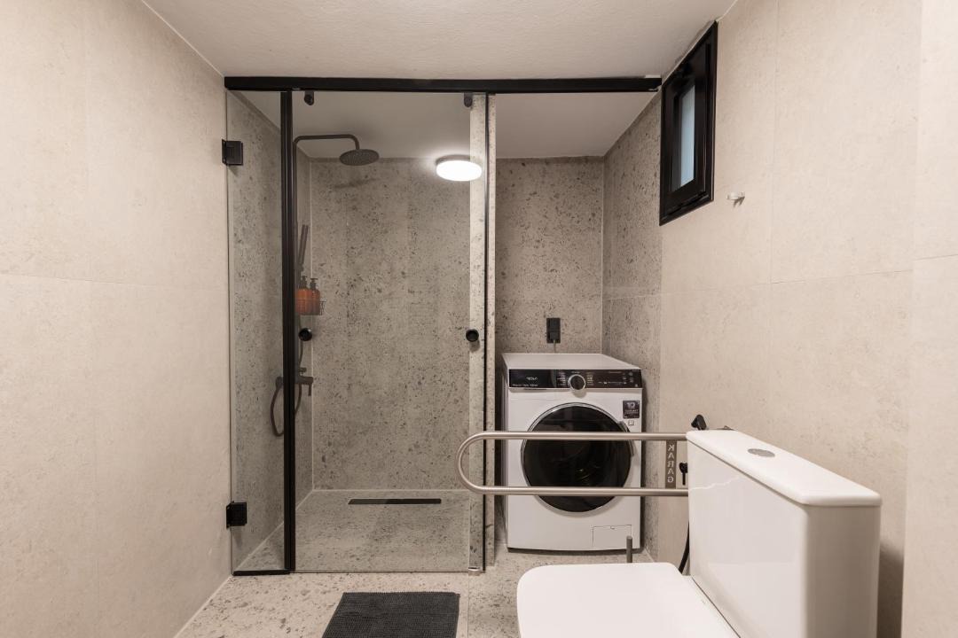 Photo of Bathroom in Serres