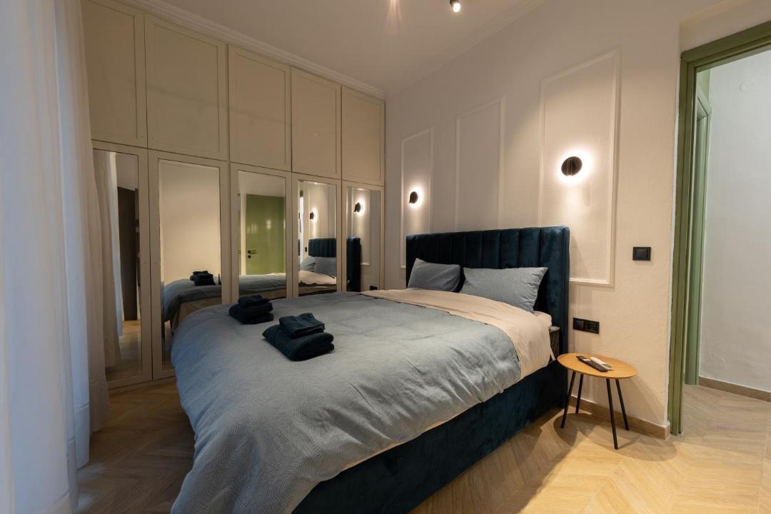Photo of Bedroom in Serres