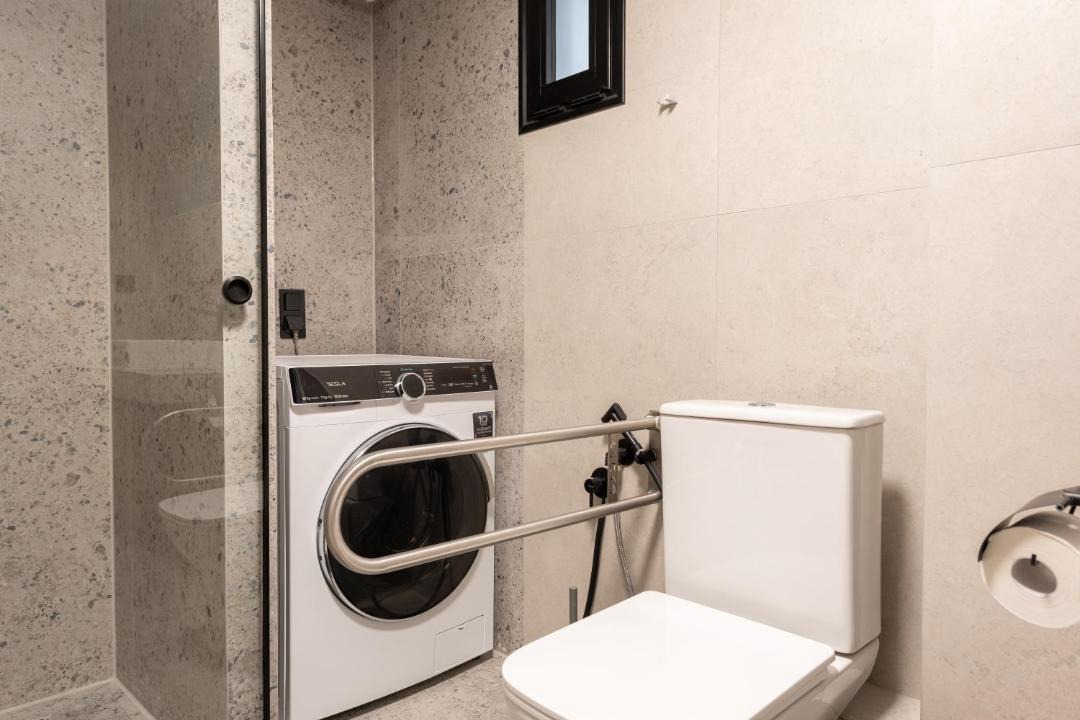 Photo of Bathroom in Serres