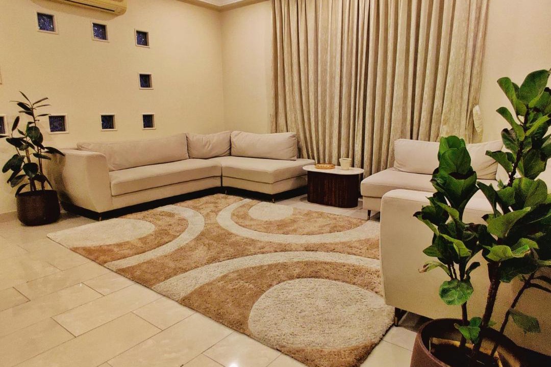Photo of Livingroom in Koramangala 4th Block