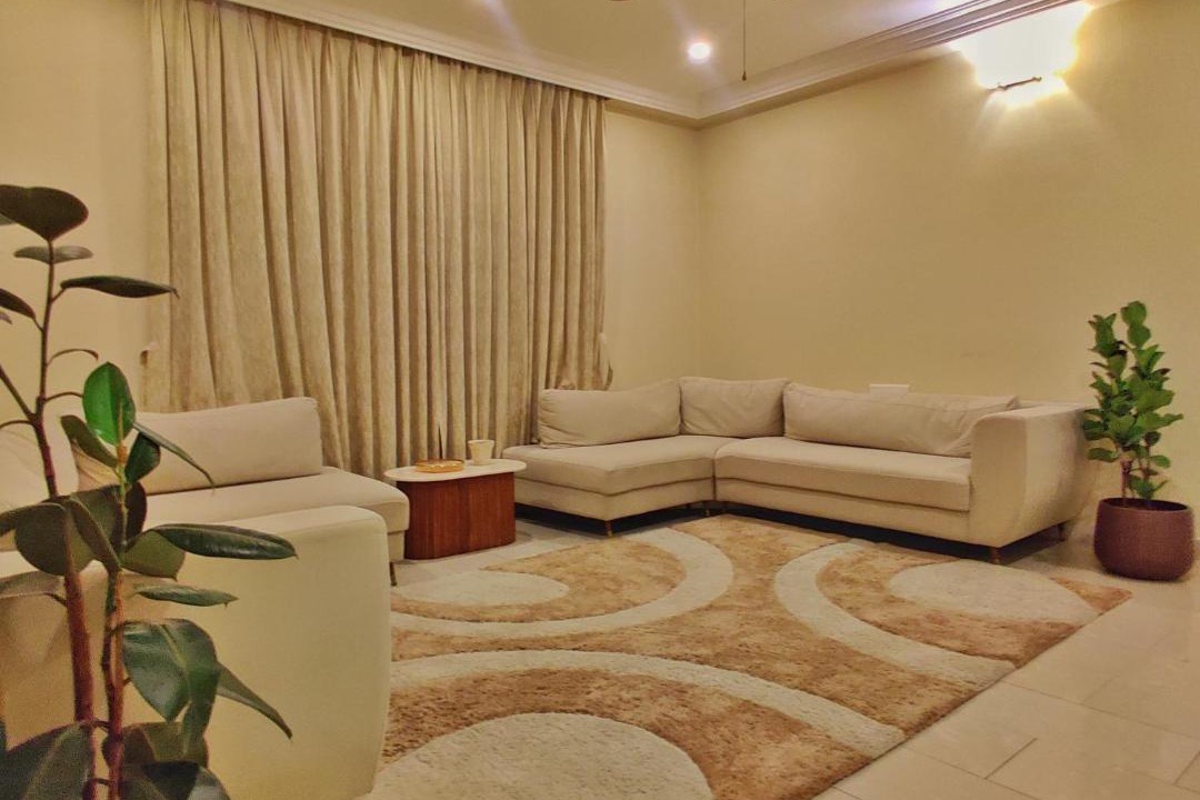 Photo of Livingroom in Koramangala 4th Block