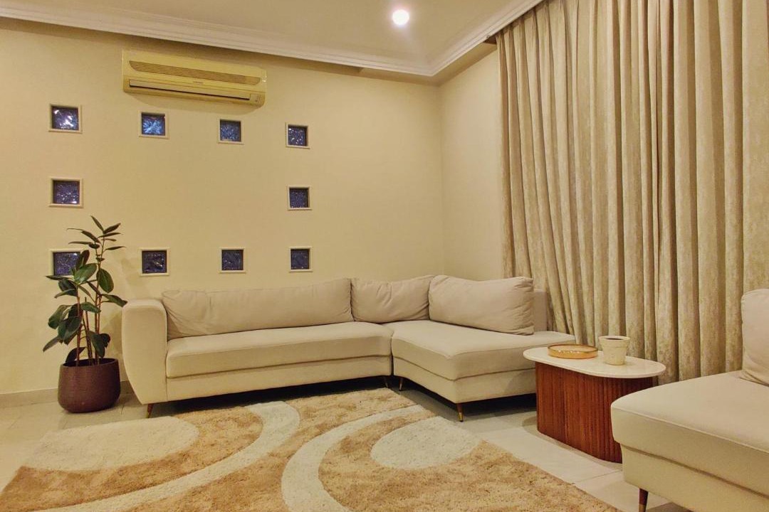 Photo of Livingroom in Koramangala 4th Block