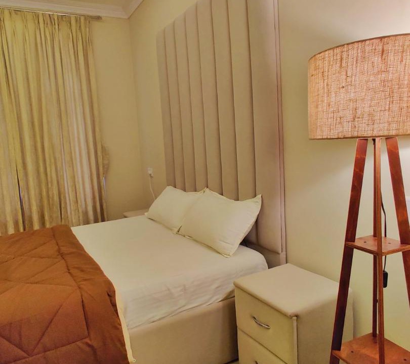 Photo of Bedroom in Koramangala 4th Block