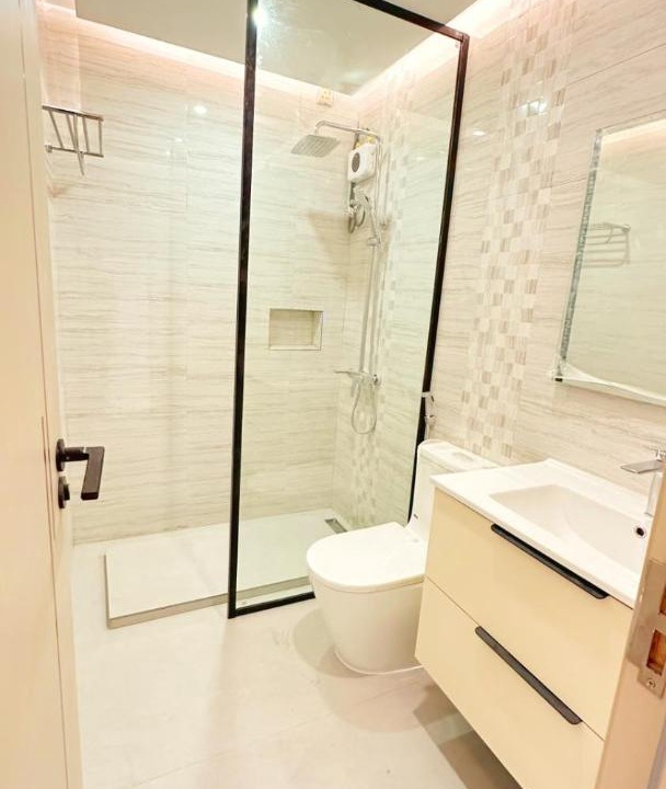 Photo of Bathroom in Mathiveri