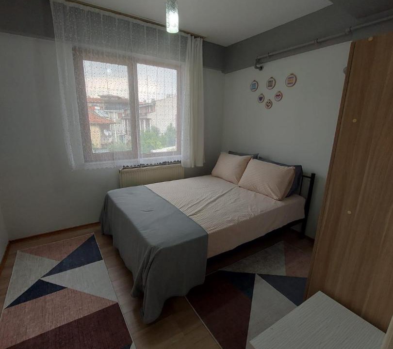 Photo of Bedroom in Bagbasi