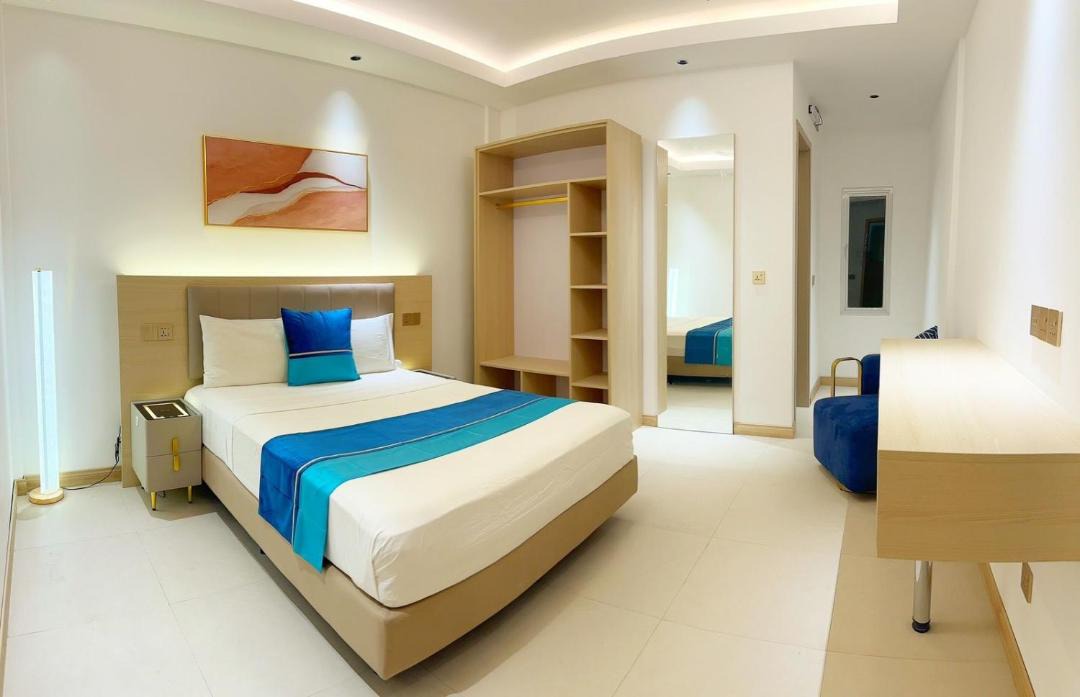 Photo of Bedroom in Mathiveri