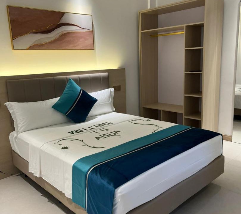 Photo of Bedroom in Mathiveri