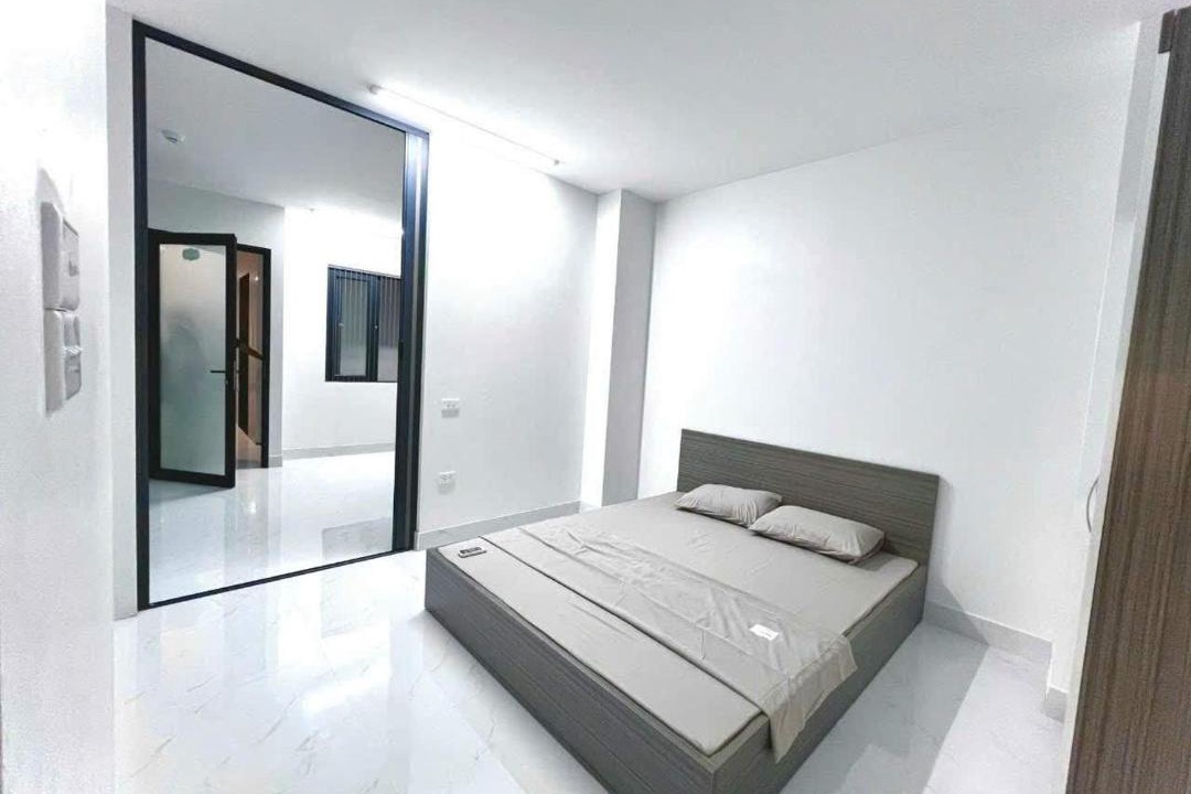 Photo of Bedroom in Hoang Mai