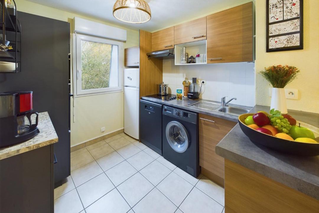 Photo of Kitchen in Pont-l'Abbe