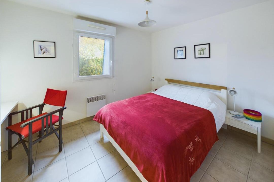 Photo of Bedroom in Pont-l'Abbe