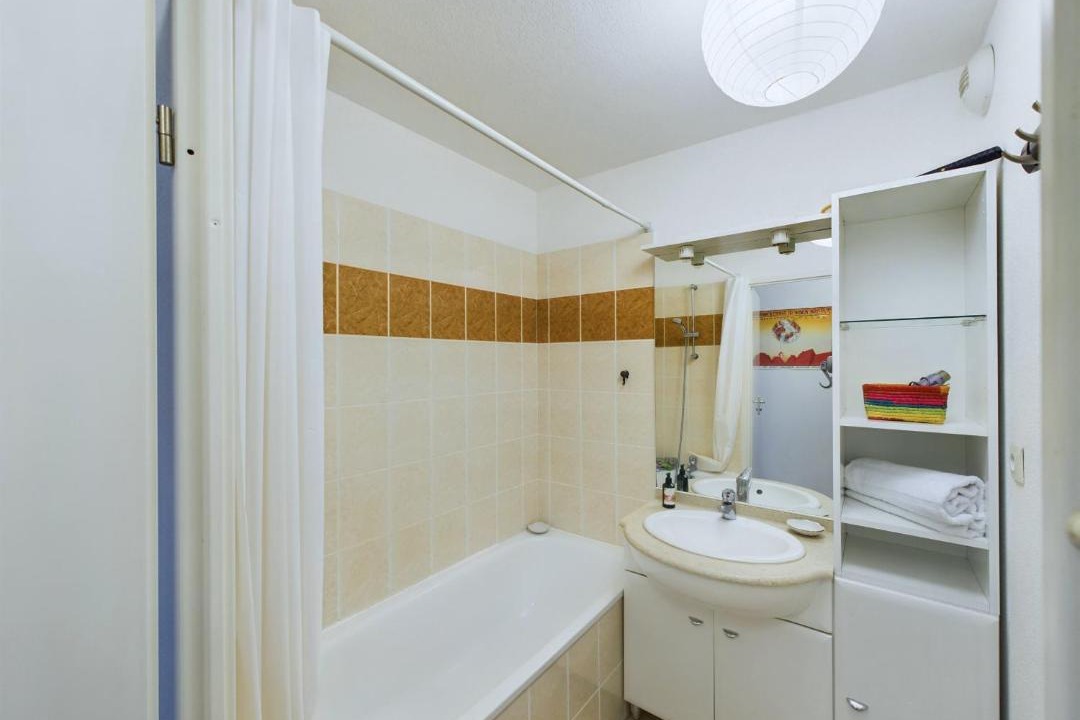 Photo of Bathroom in Pont-l'Abbe
