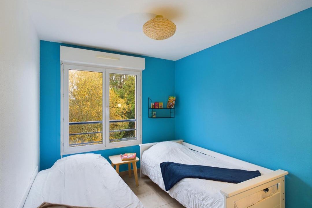 Photo of Bedroom in Pont-l'Abbe
