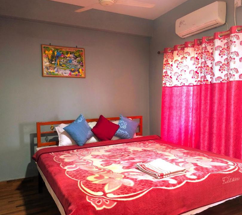 Photo of Bedroom in Sauraha