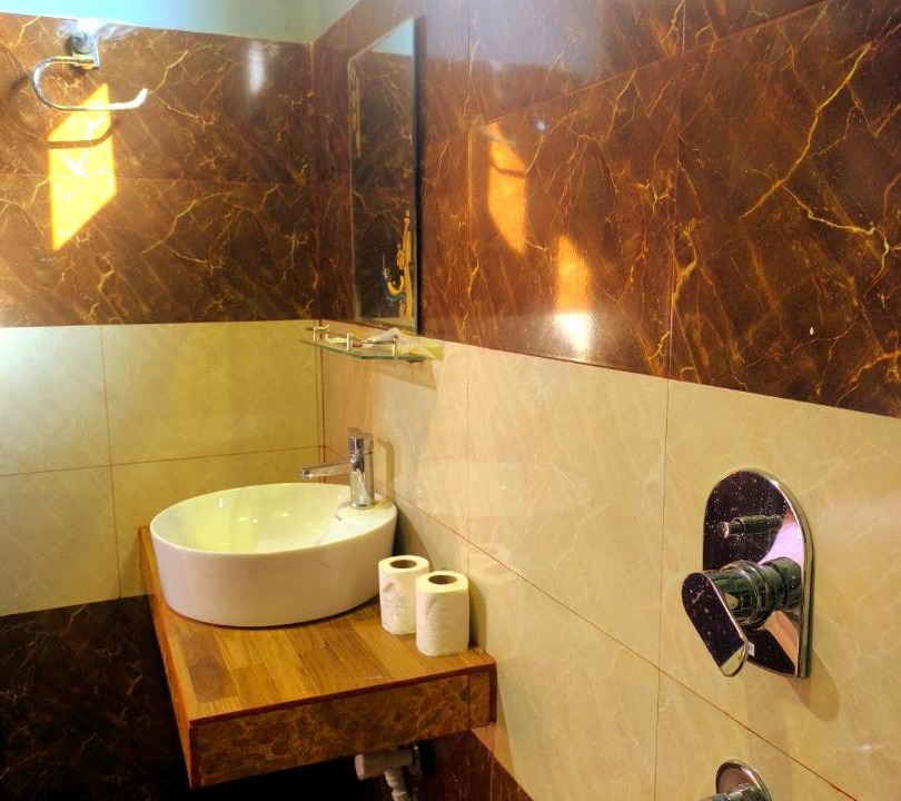 Photo of Bathroom in Sauraha