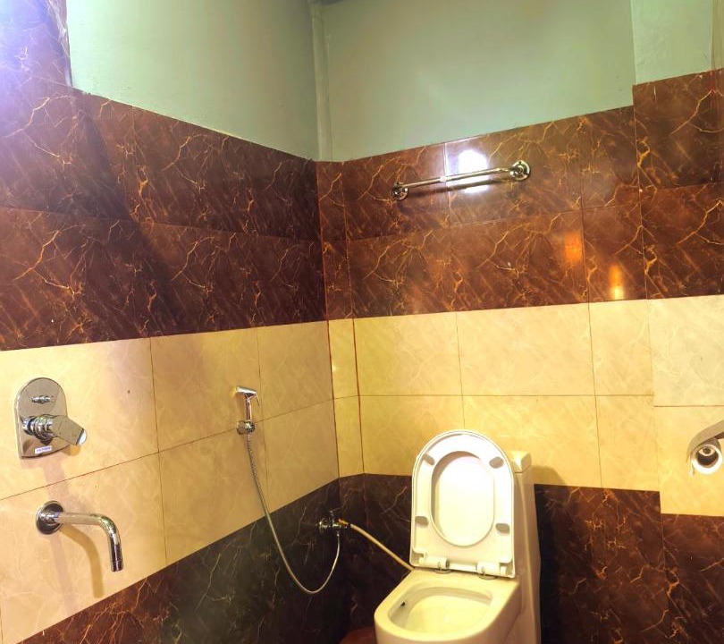 Photo of Bathroom in Sauraha