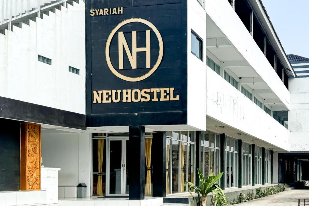 Photo of Buildings in Cimahi