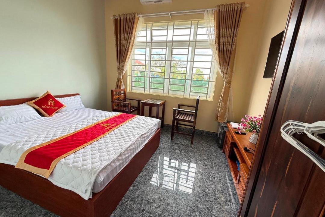 Photo of Bedroom in Dak Glong
