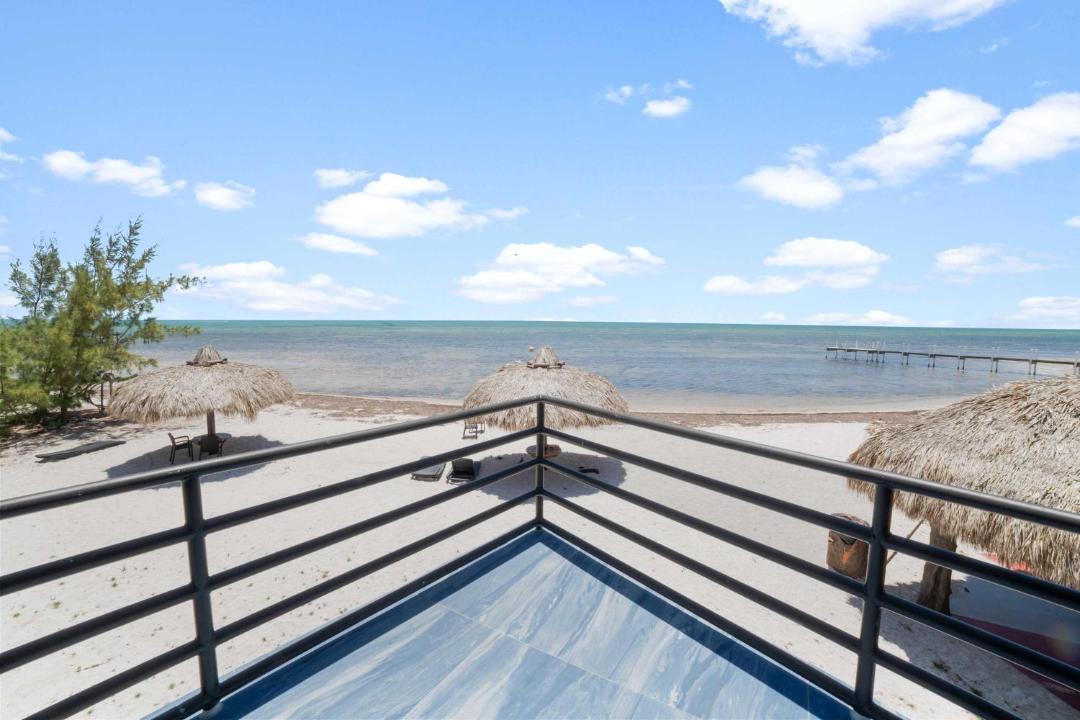 Photo of Patio Balcony in Long Beach Estates