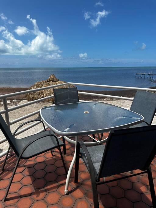 Photo of Patio Balcony in Long Beach Estates