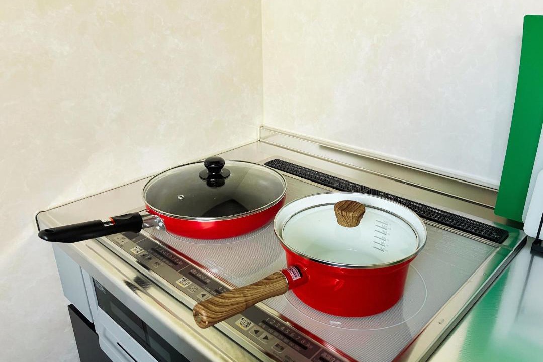 Photo of Kitchen in Kikuchi