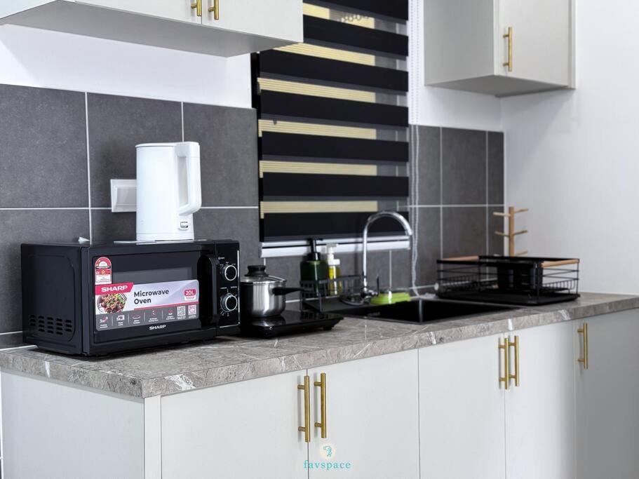 Photo of Kitchen in Cheras