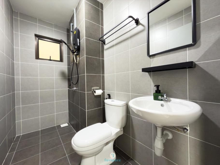 Photo of Bathroom in Cheras